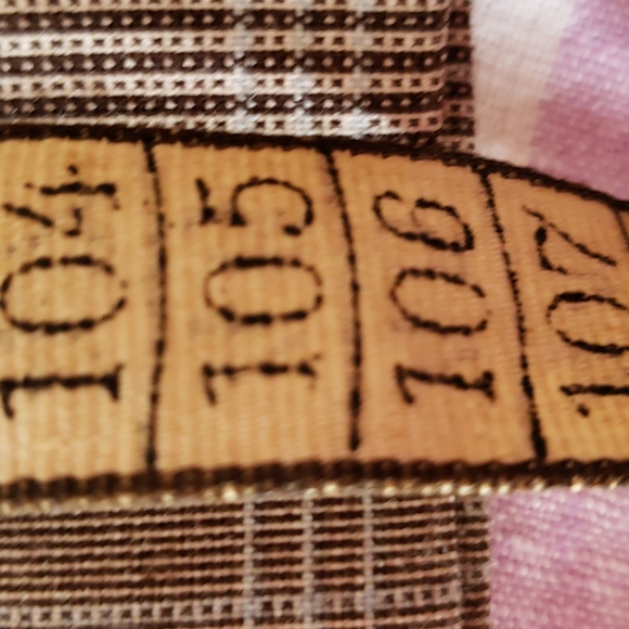 Tristan & AMERICA pantsuit - Picture 16 of 16